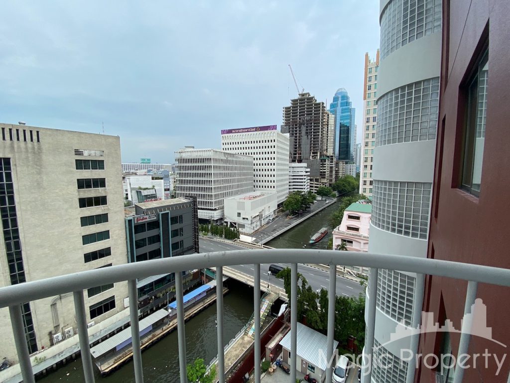 Property Image – Chidlom Place Condominium