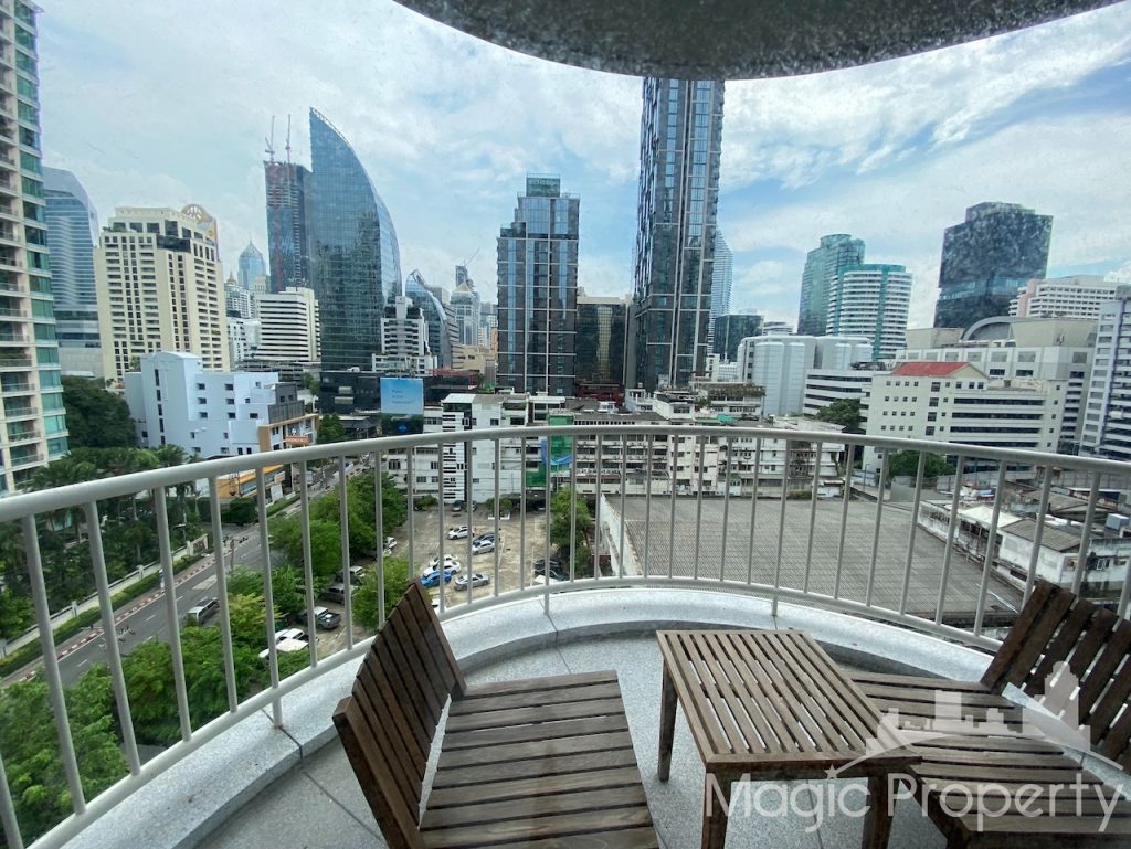 Property Image – Chidlom Place Condominium