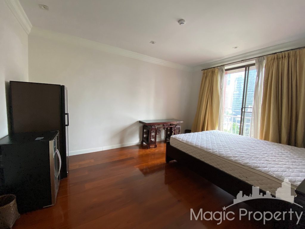 Property Image – Chidlom Place Condominium