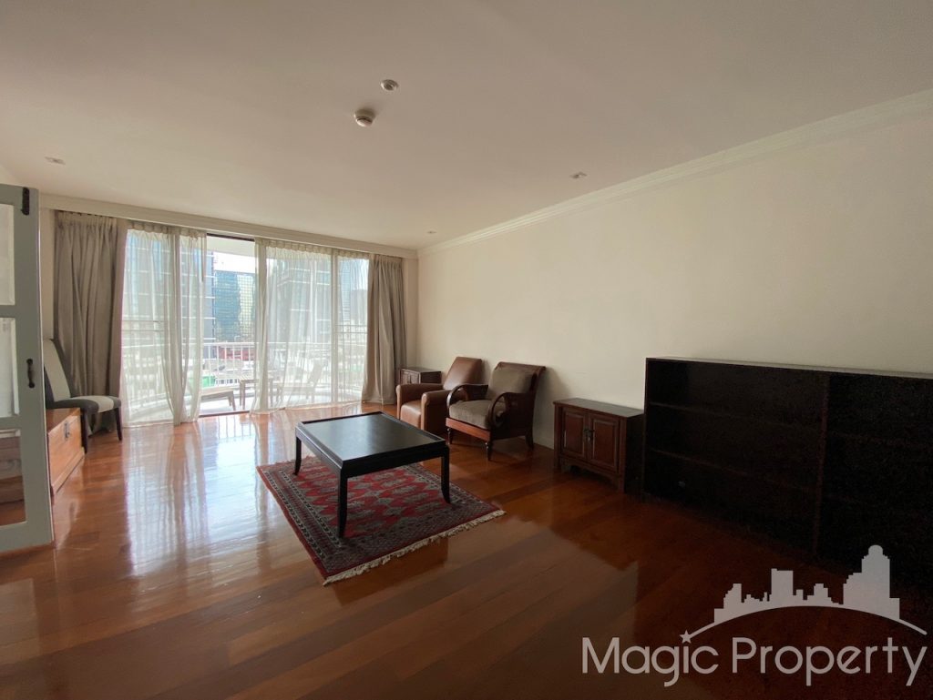 Property Image – Chidlom Place Condominium