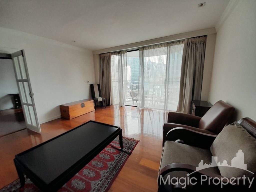 Property Image – Chidlom Place Condominium