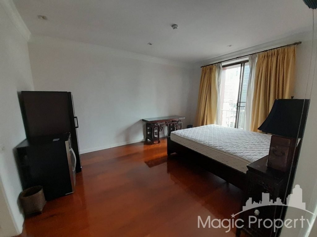 Property Image – Chidlom Place Condominium