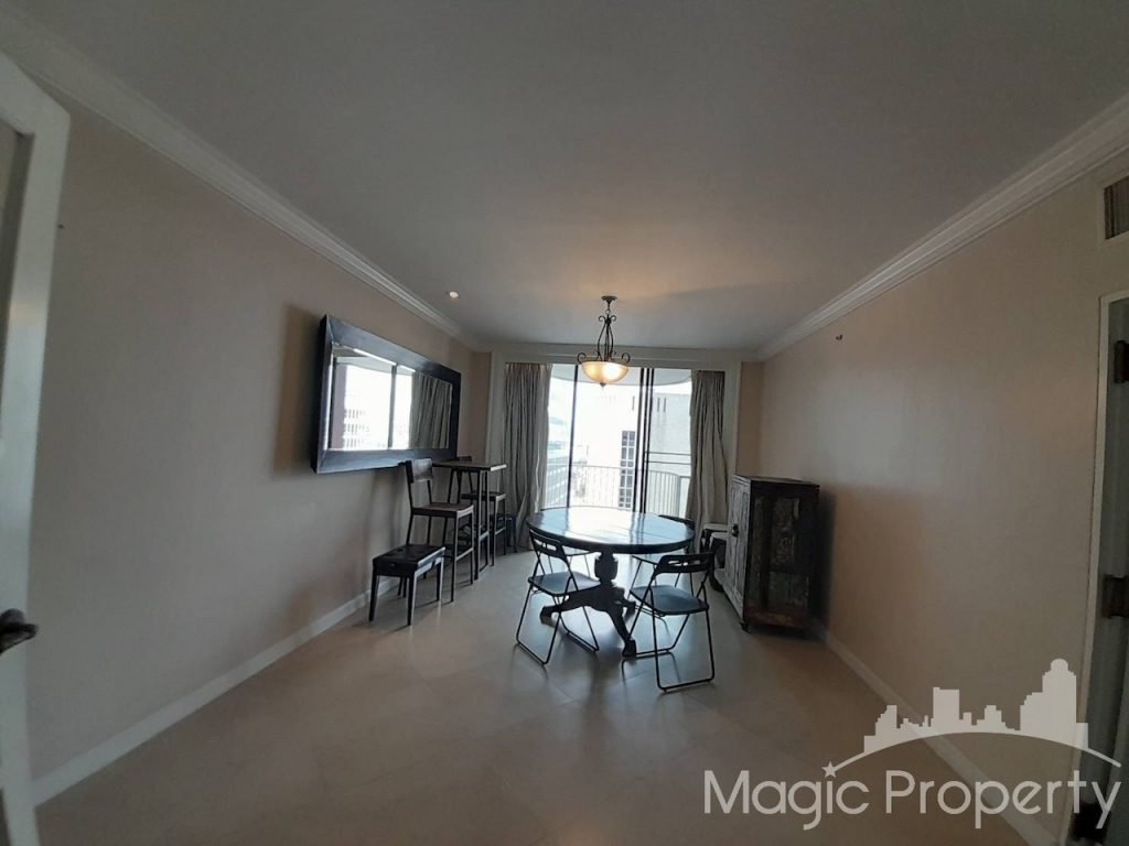 Property Image – Chidlom Place Condominium