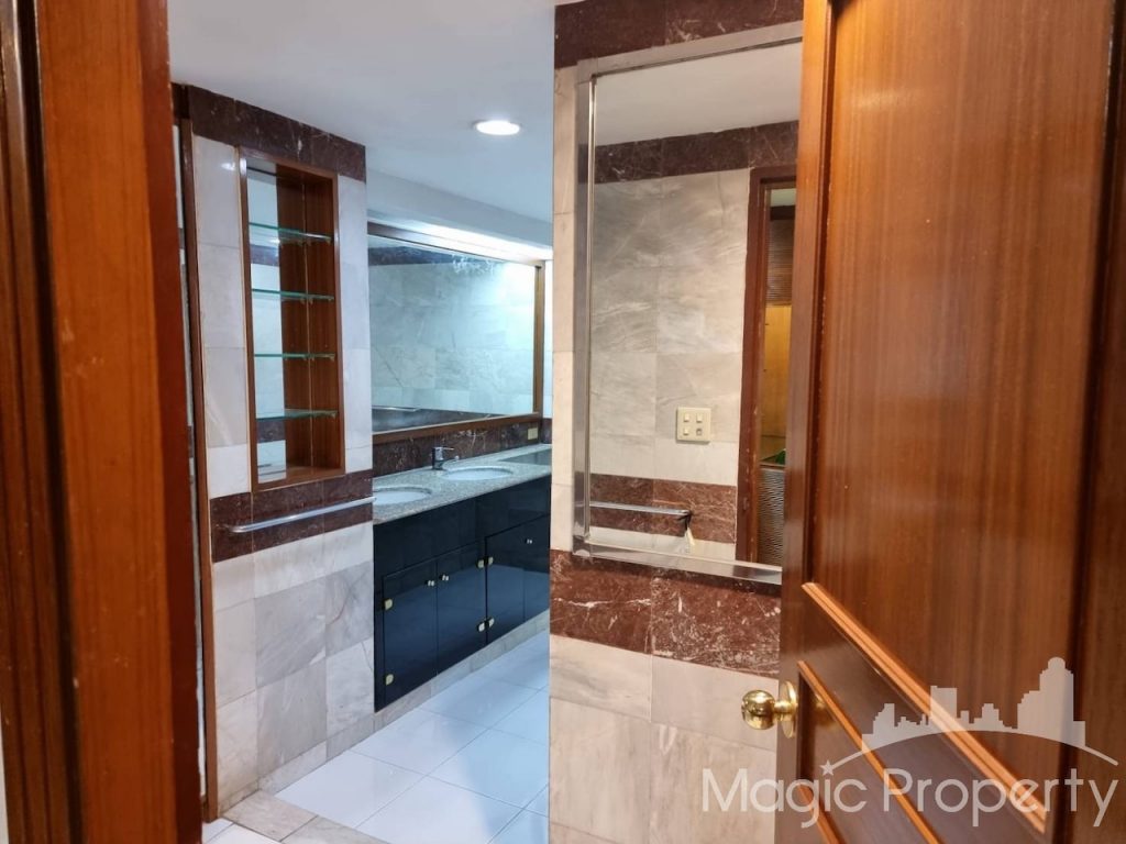 Property Image – President Park Sukhumvit 24