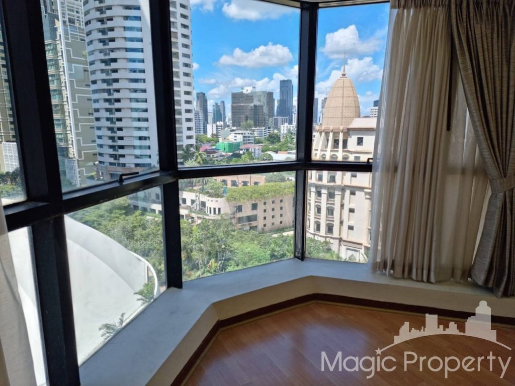 Property Image – President Park Sukhumvit 24