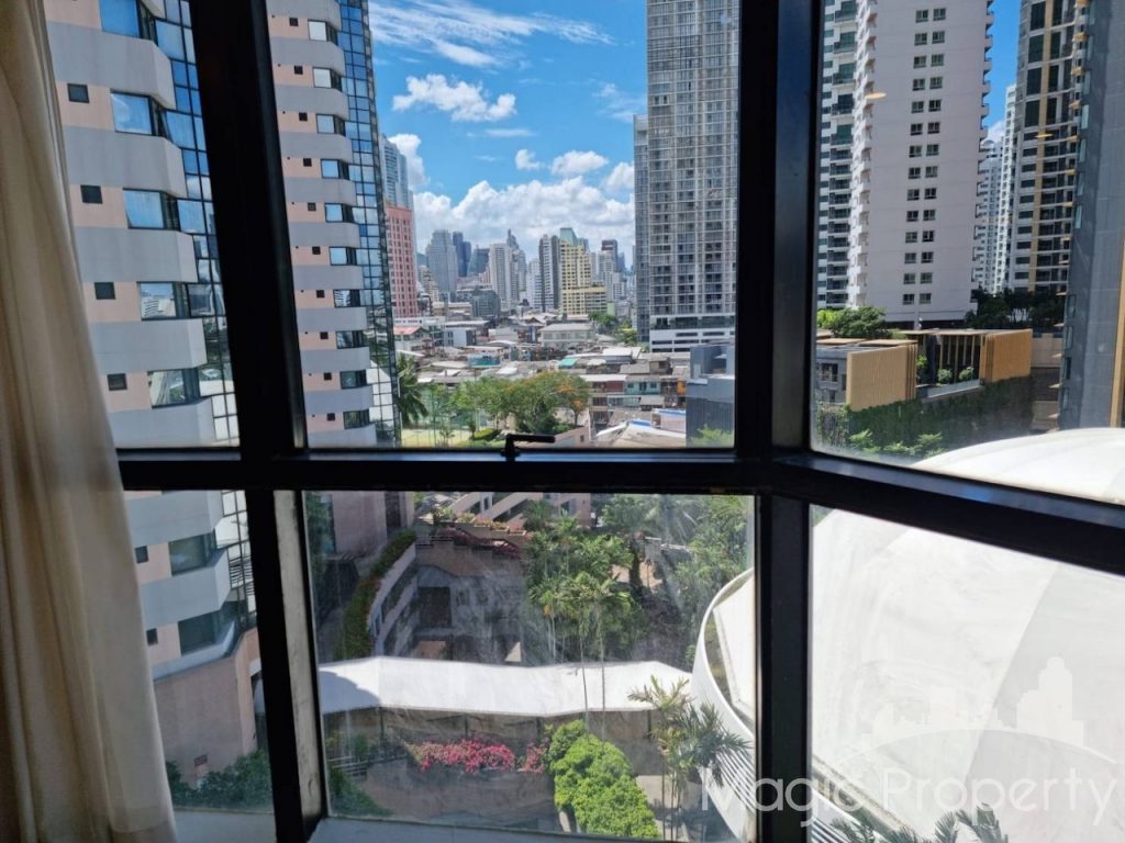 Property Image – President Park Sukhumvit 24