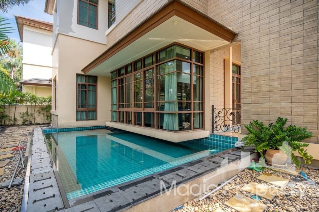 Property Image – Baan Sansiri Sukhumvit 67
