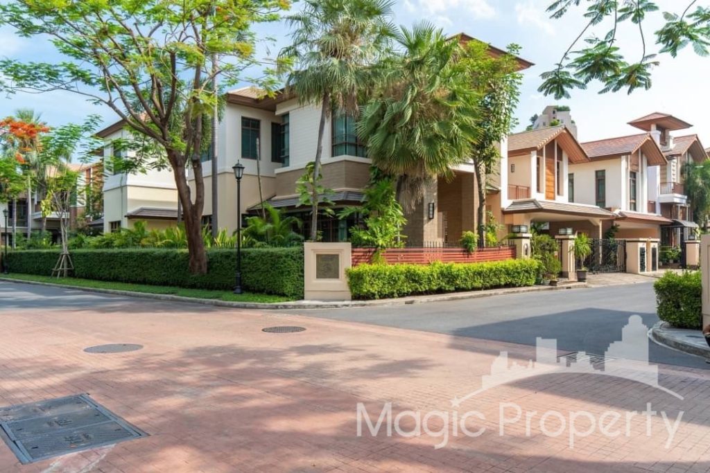 Property Image – Baan Sansiri Sukhumvit 67
