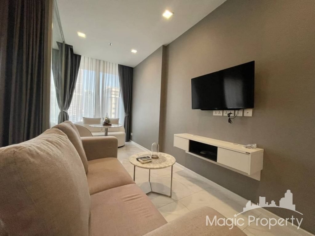 Property Image – Hyde Sukhumvit 11