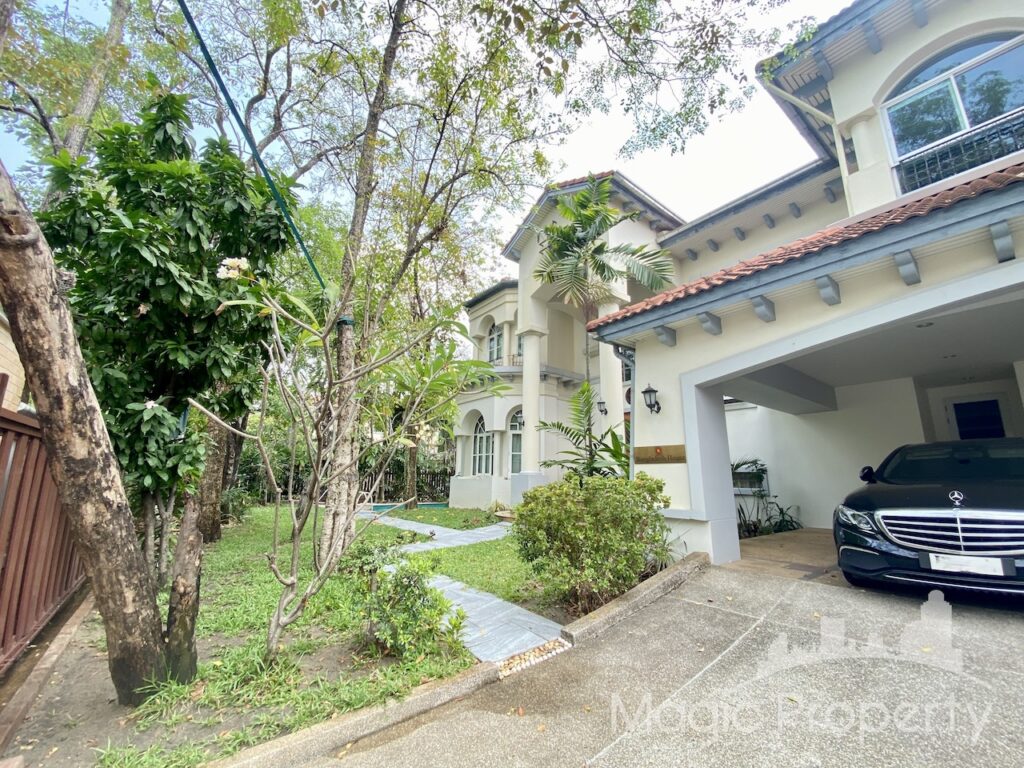 Property Image – Prukpirom Regent Sukhumvit