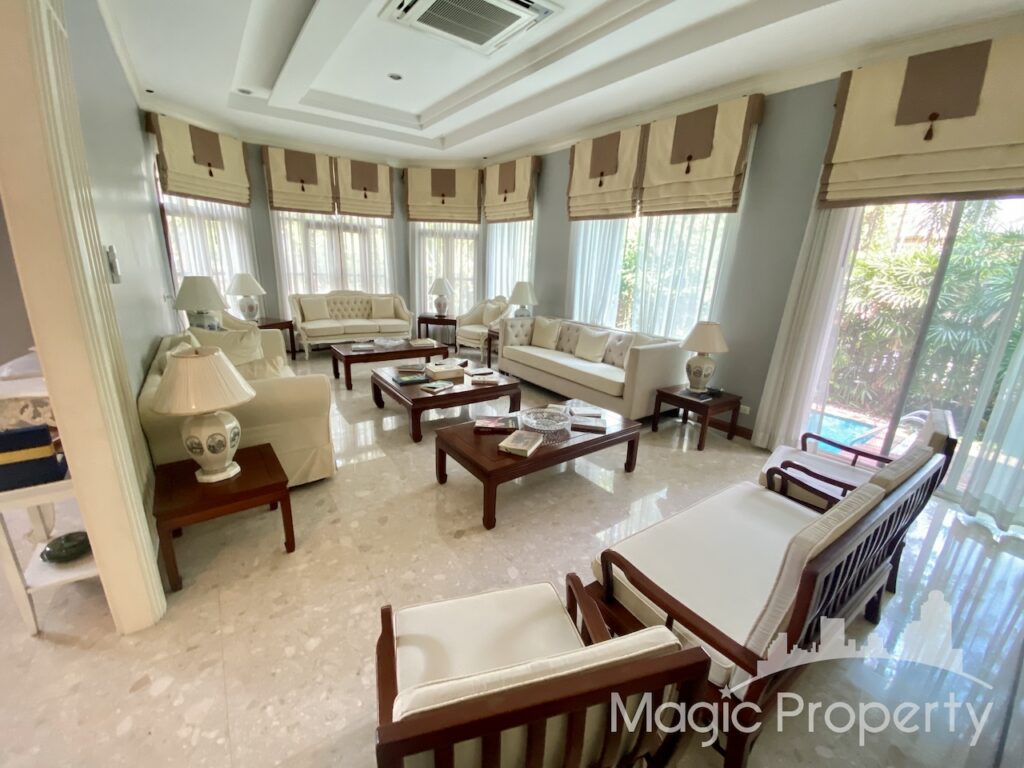 Property Image – Prukpirom Regent Sukhumvit