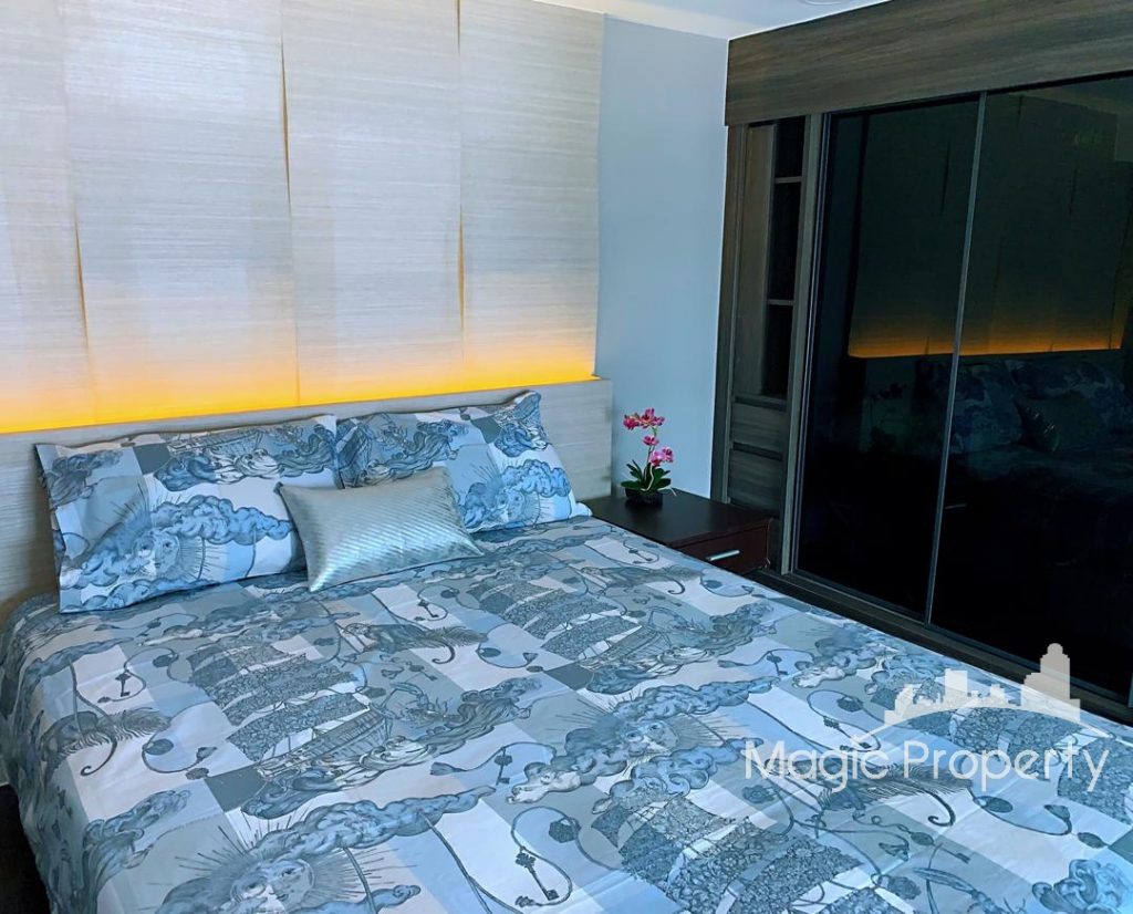 Property Image – C Ekkamai Condominium