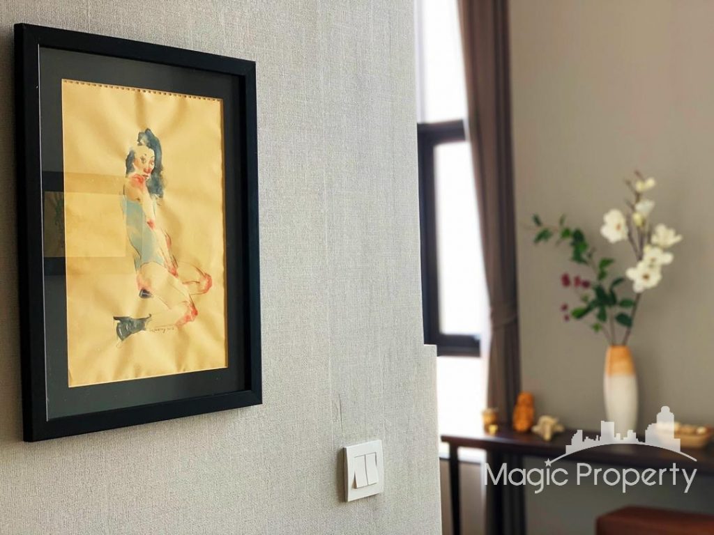 Property Image – C Ekkamai Condominium