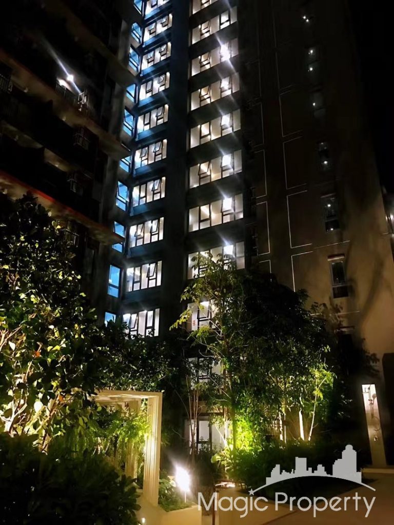 Property Image – C Ekkamai Condominium