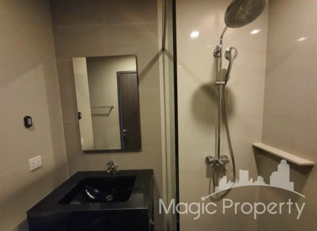 Property Image – Edge Sukhumvit 23