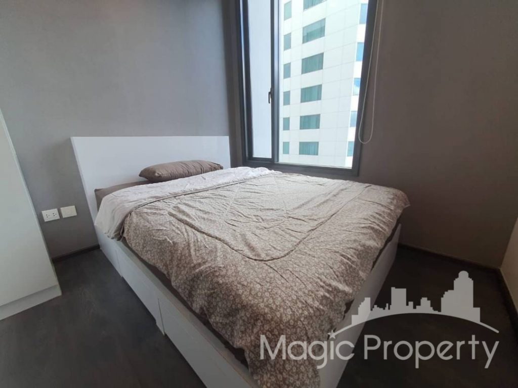 Property Image – Edge Sukhumvit 23