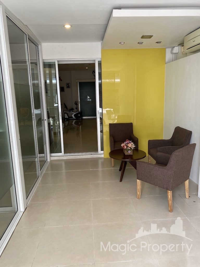 Property Image – Building For Sale Biztown Ladprao