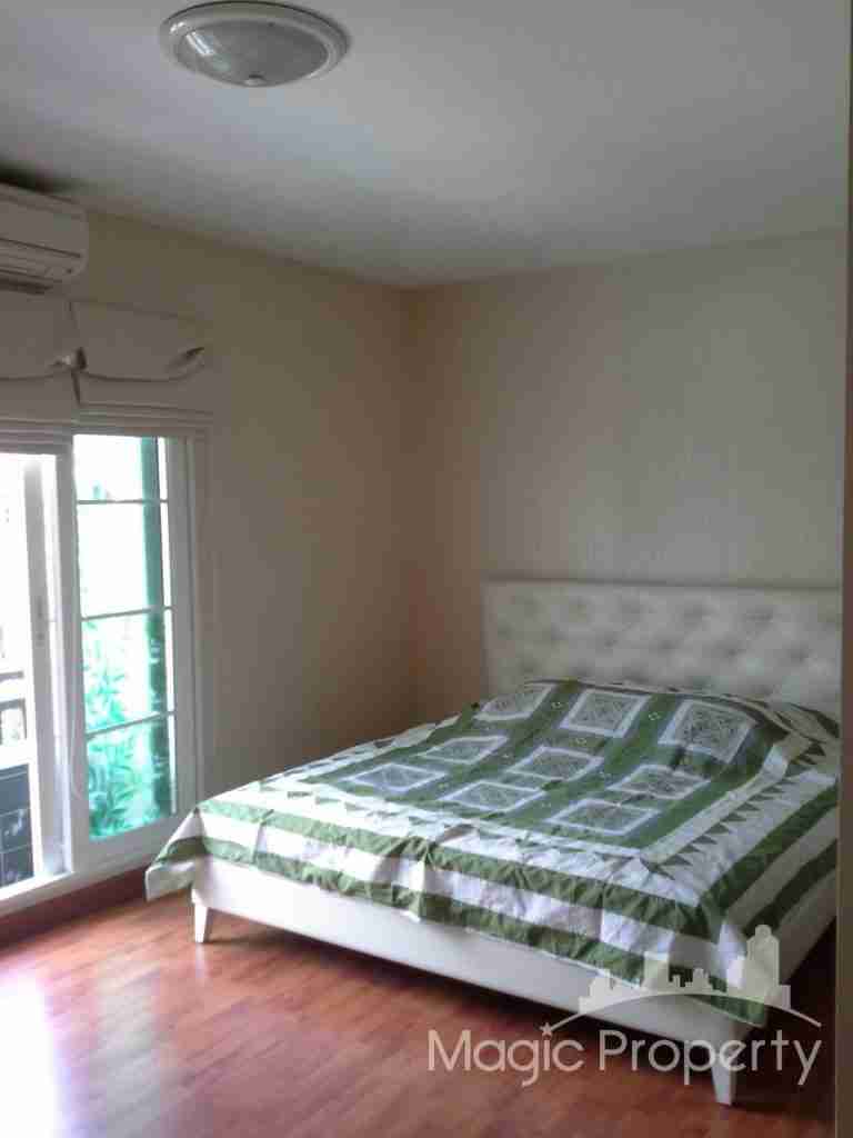 Property Image – Casa City Ladprao