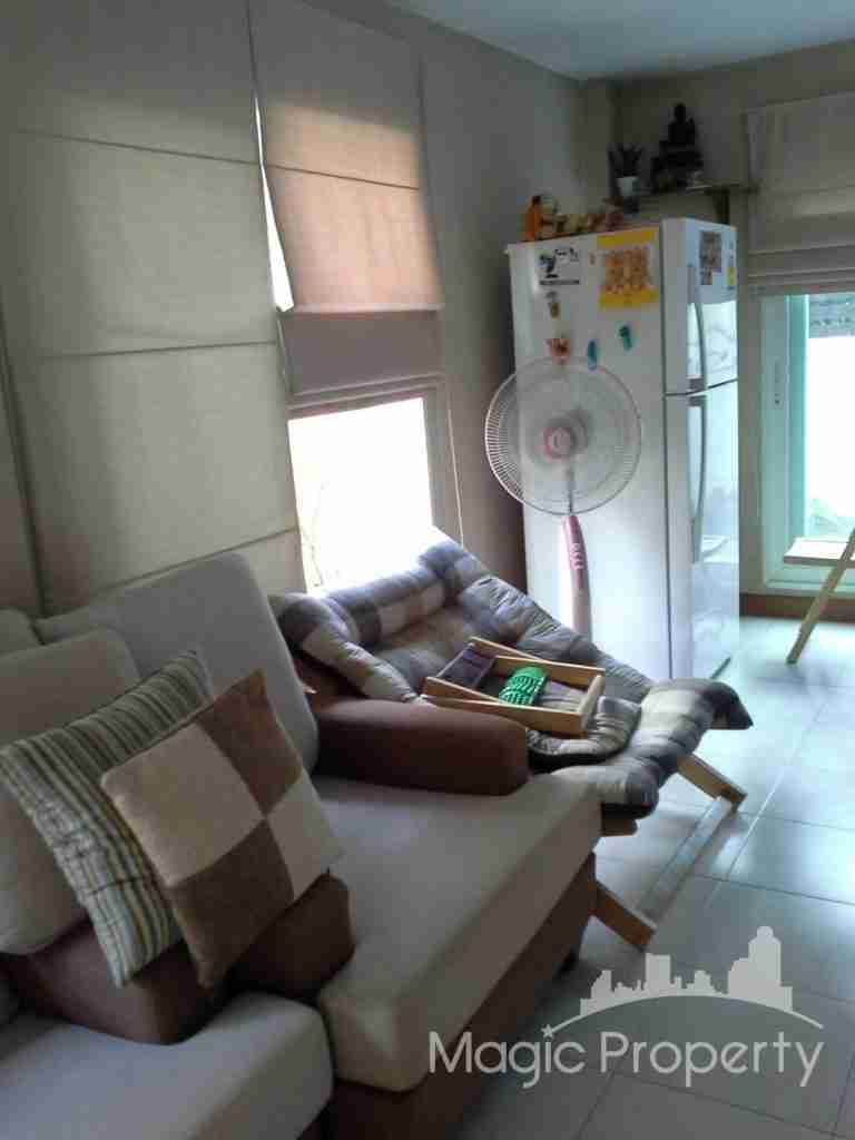 Property Image – Casa City Ladprao