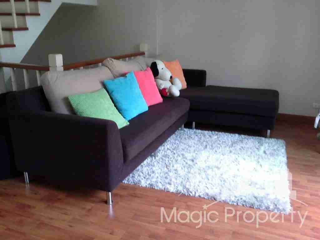 Property Image – Casa City Ladprao