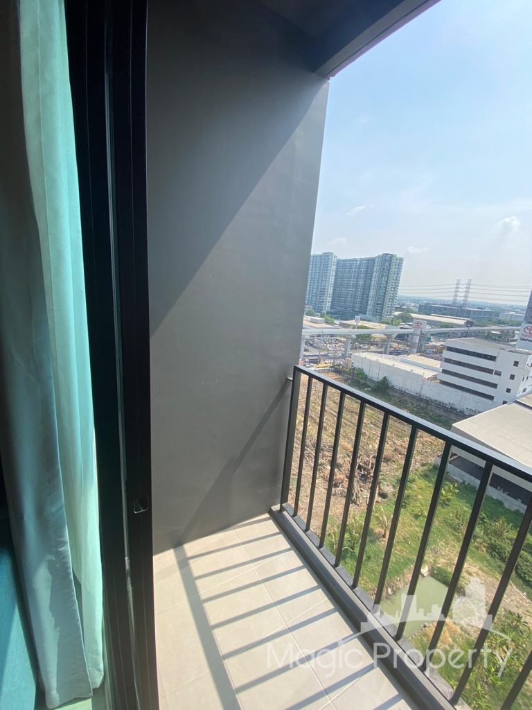 Property Image – NUE Noble Chaengwattana