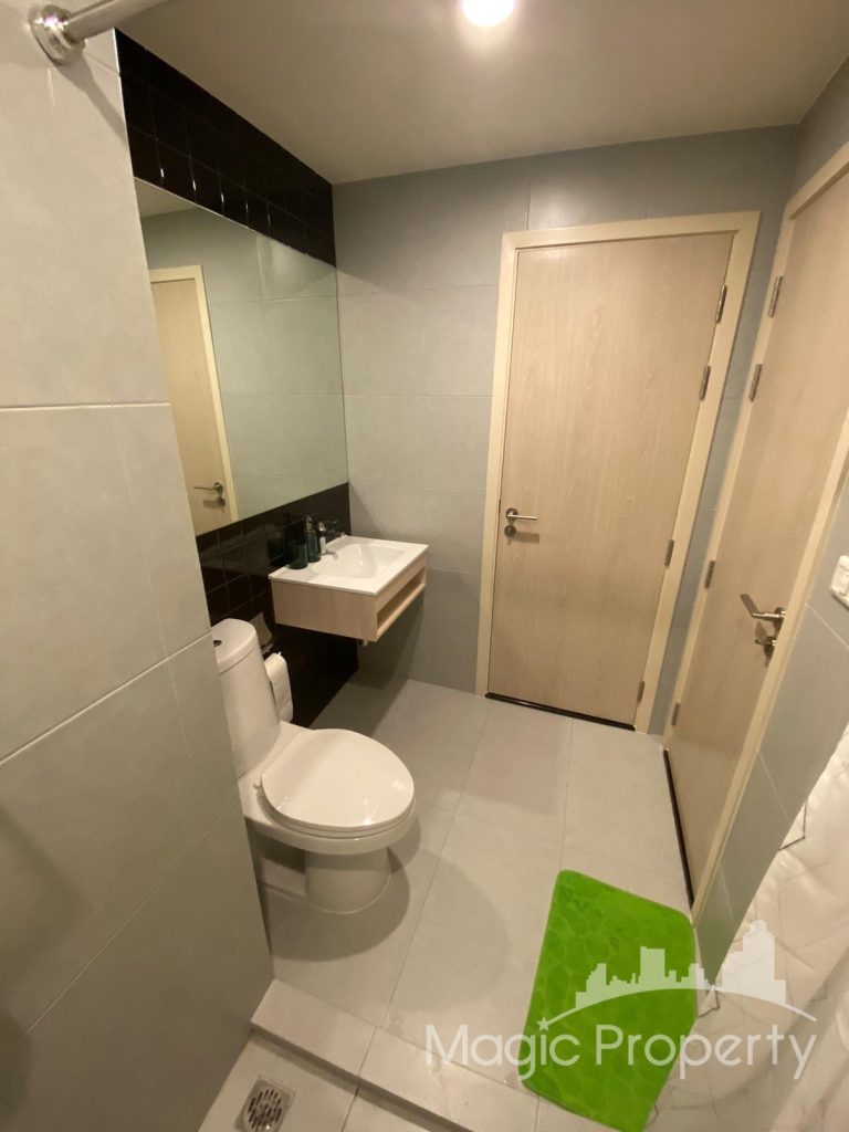 Property Image – NUE Noble Chaengwattana