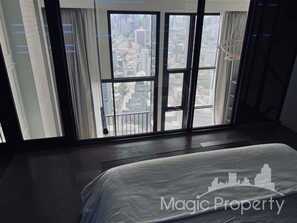 Property Image – Park Origin Thonglor