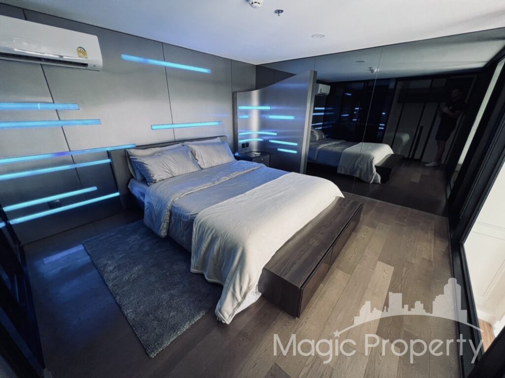Property Image – Park Origin Thonglor