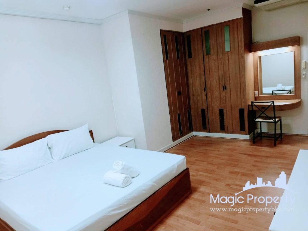 Property Image – The Waterford Park Sukhumvit 53