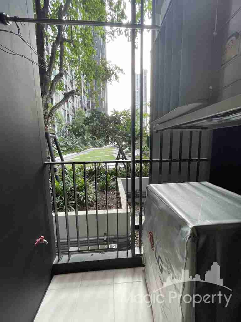 Property Image – Life Asoke – Rama 9