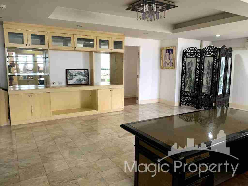 Tai Ping Towers For Rent 3 Bedroom - 252 Sqm. Located at Soi Sukhumvit 63, Khwaeng Khlong Tan Nuea, Khet Watthana, Bangkok 10110 Thailand