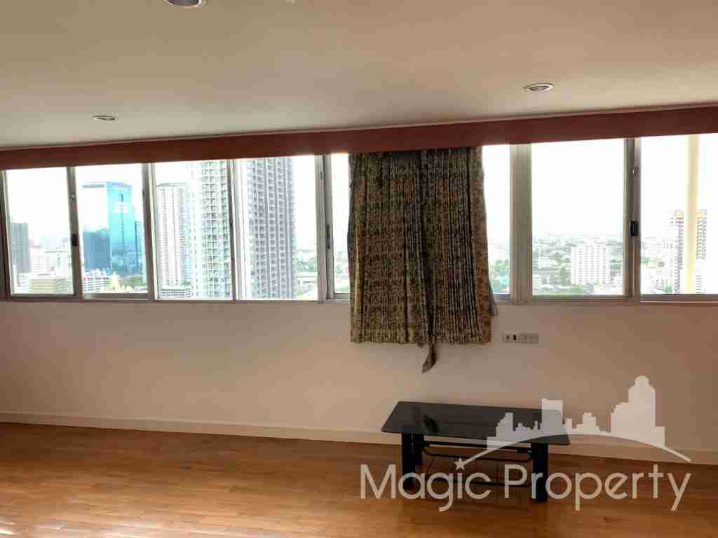 Property Image – Tai Ping Towers