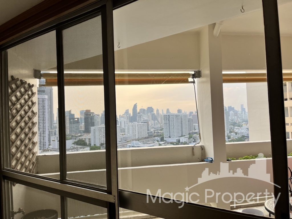 Property Image – Tai Ping Towers