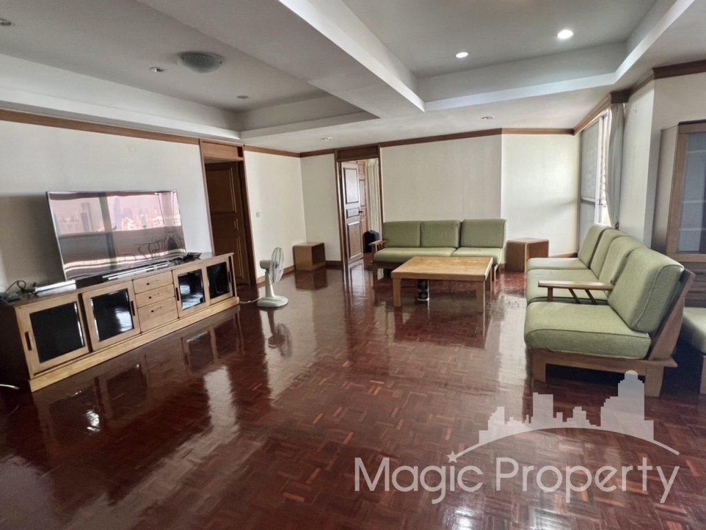 Property Image – Tai Ping Towers
