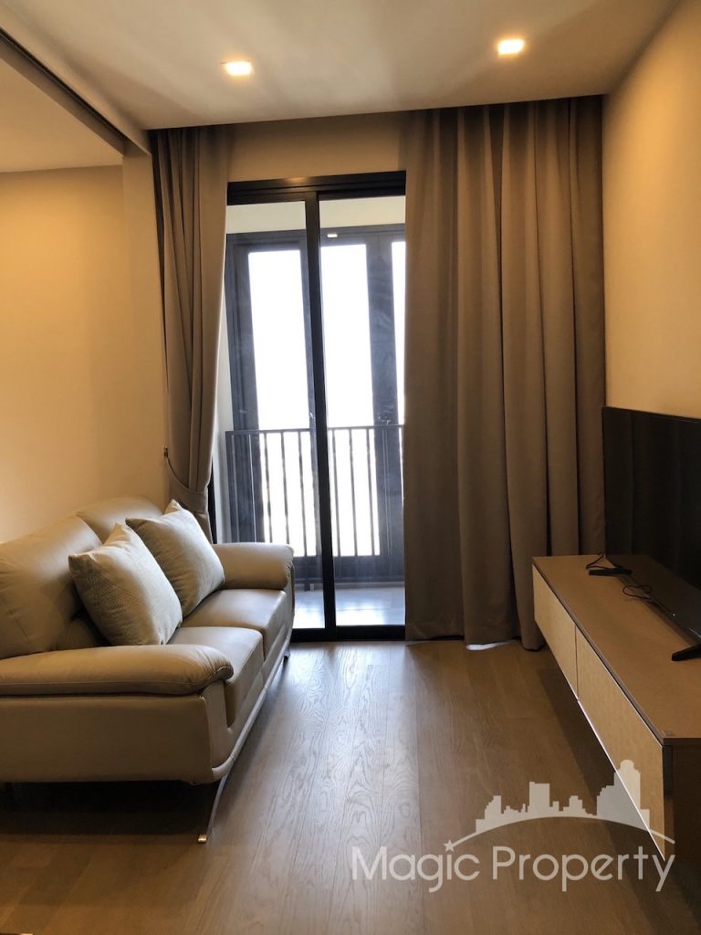 Property Image – Ashton Asoke