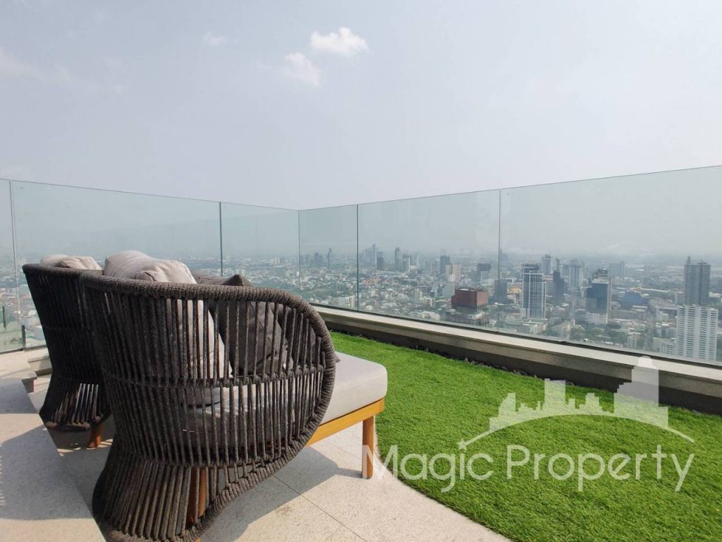 Property Image – Park Origin Thonglor