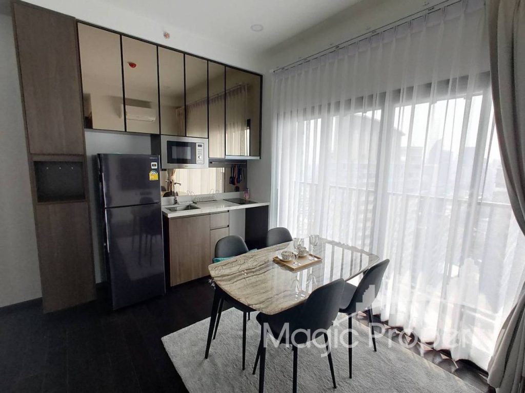 Property Image – Park Origin Thonglor