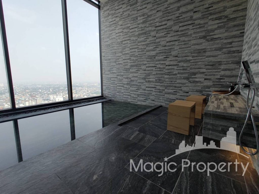 Property Image – Park Origin Thonglor