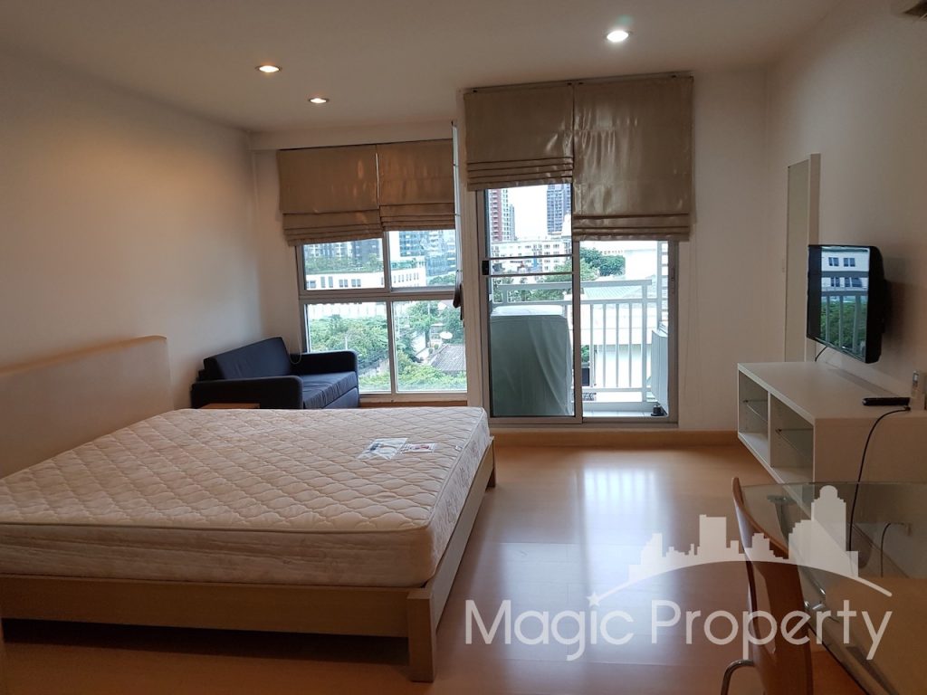 Property Image – Plus 38 Condominium