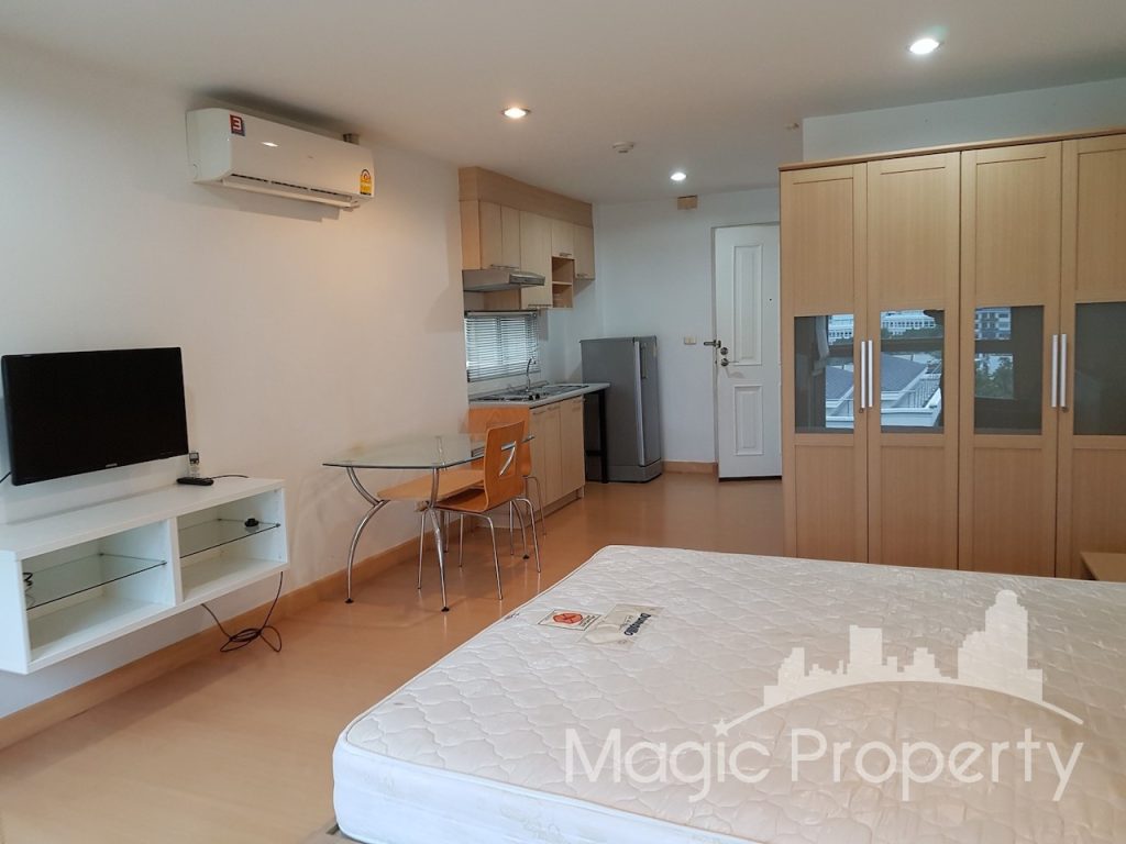 Property Image – Plus 38 Condominium
