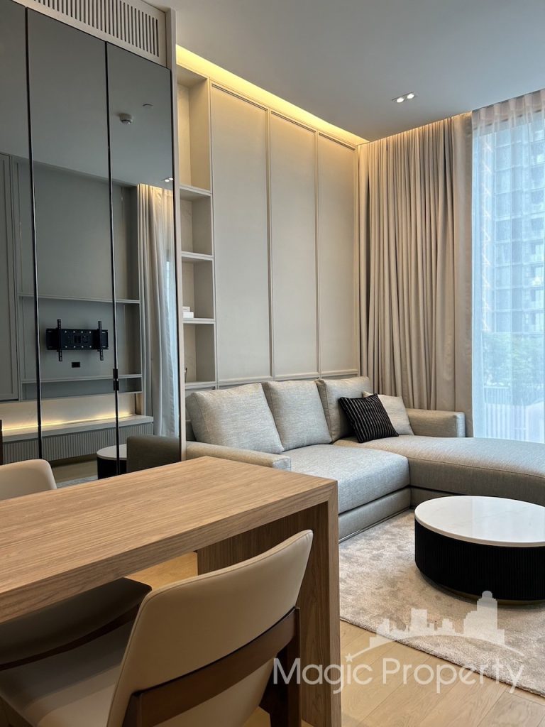 Property Image – The Strand Thonglor