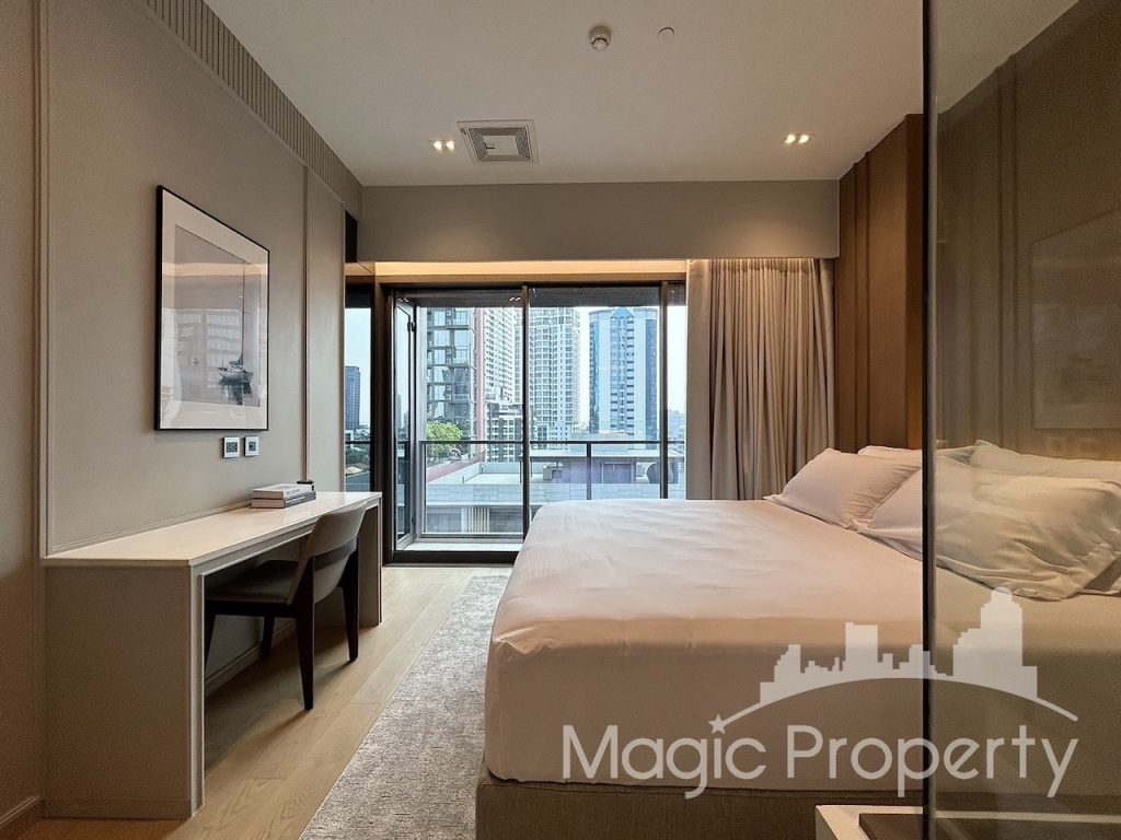 Property Image – The Strand Thonglor