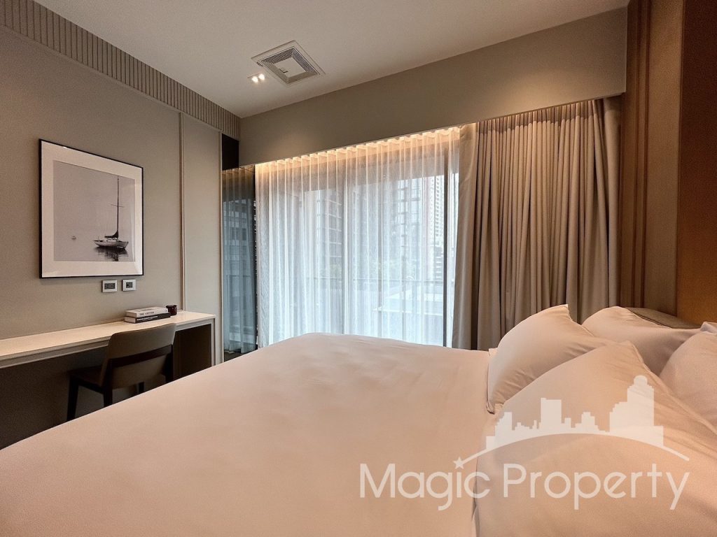 Property Image – The Strand Thonglor