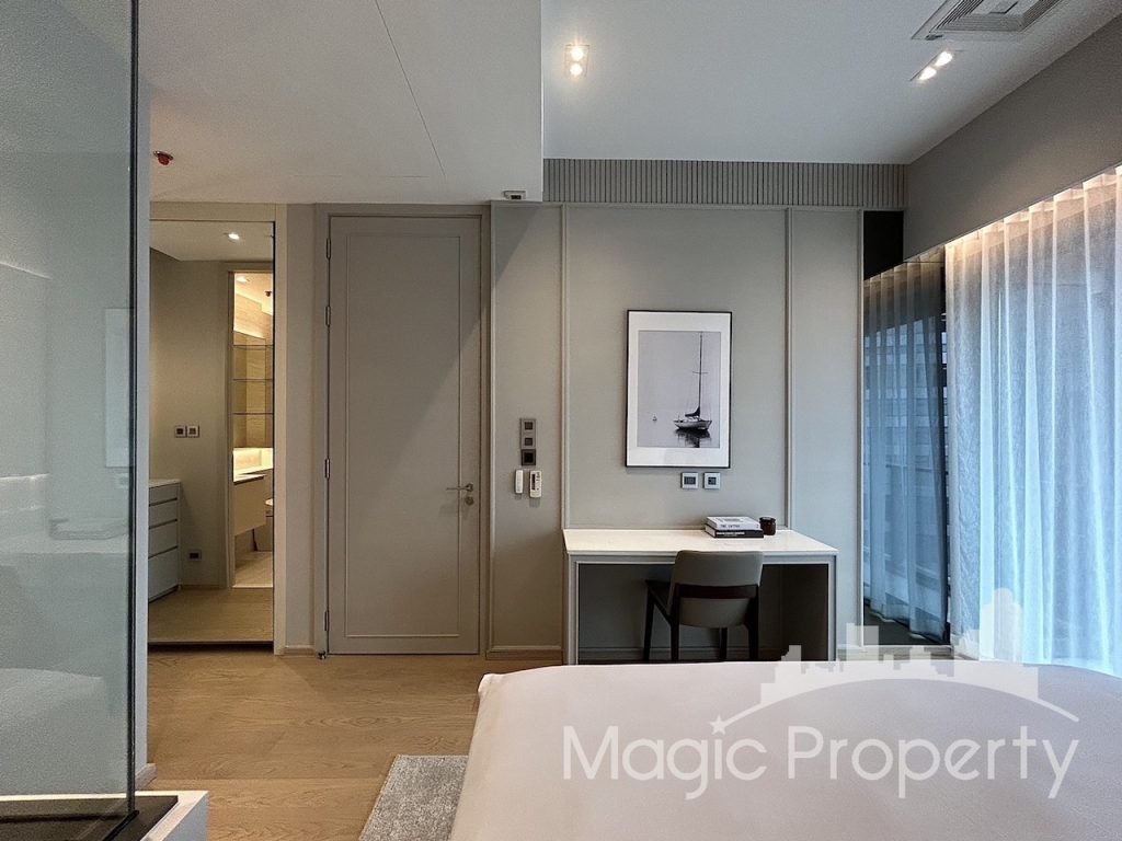 Property Image – The Strand Thonglor