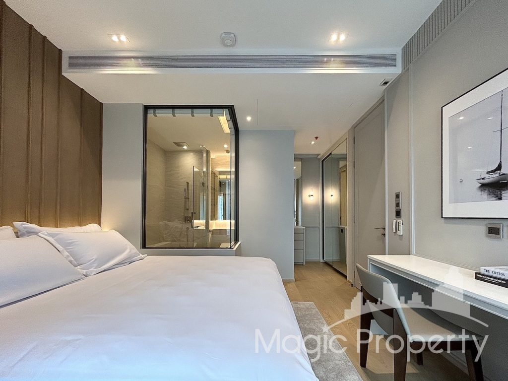 Property Image – The Strand Thonglor