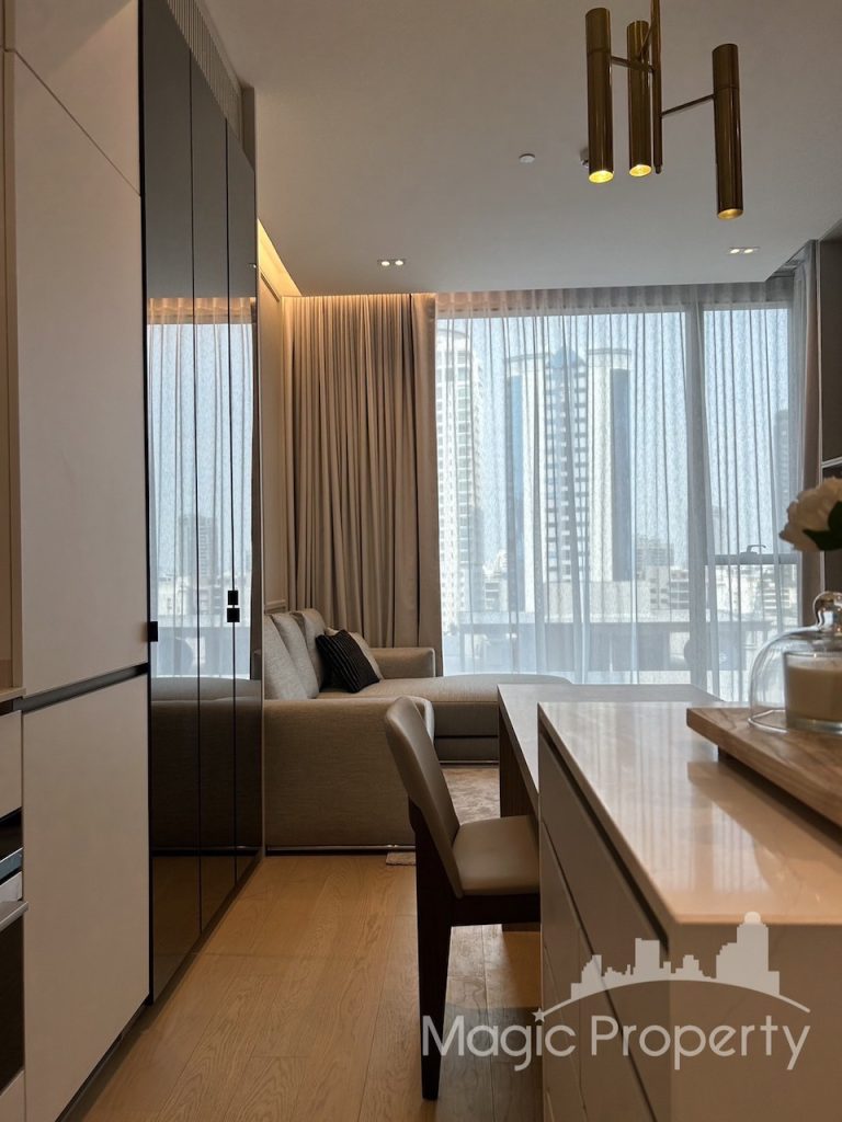 Property Image – The Strand Thonglor