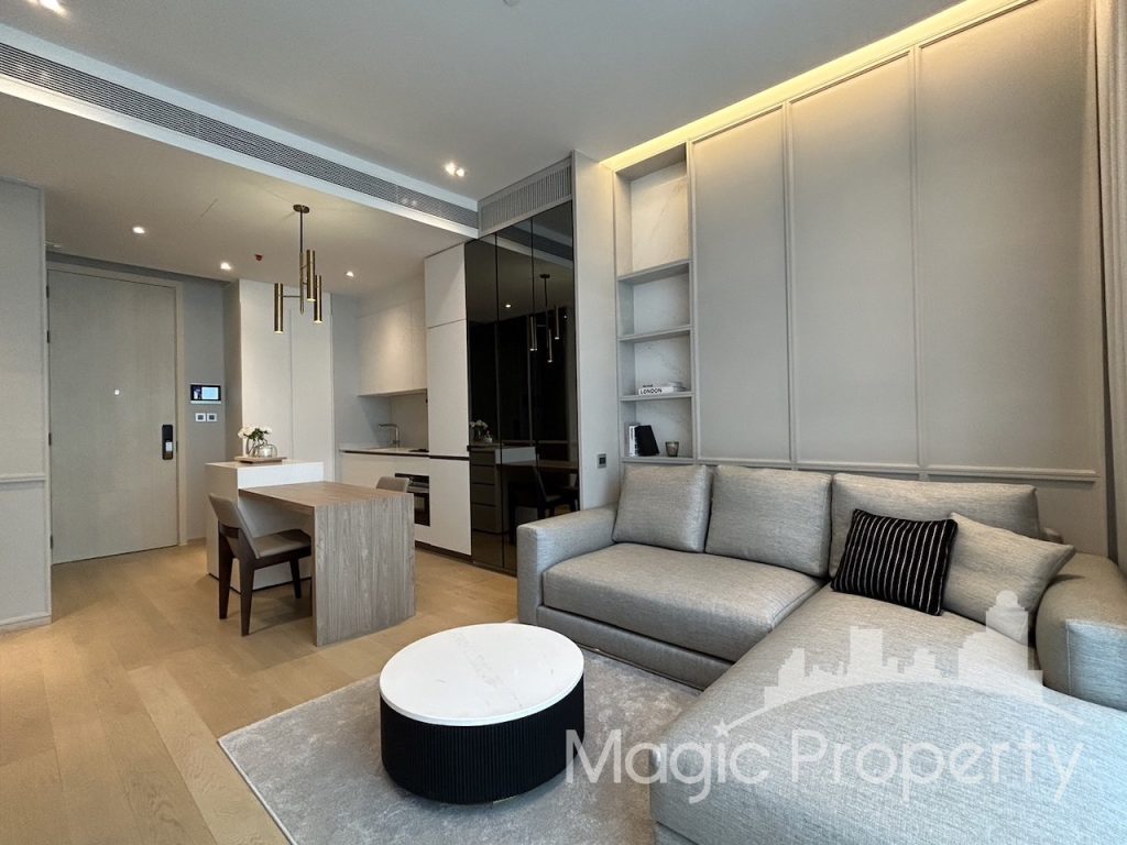 Property Image – The Strand Thonglor