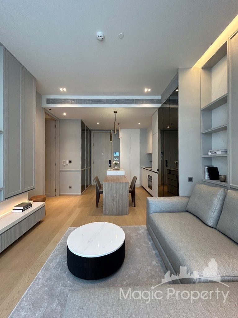 Property Image – The Strand Thonglor
