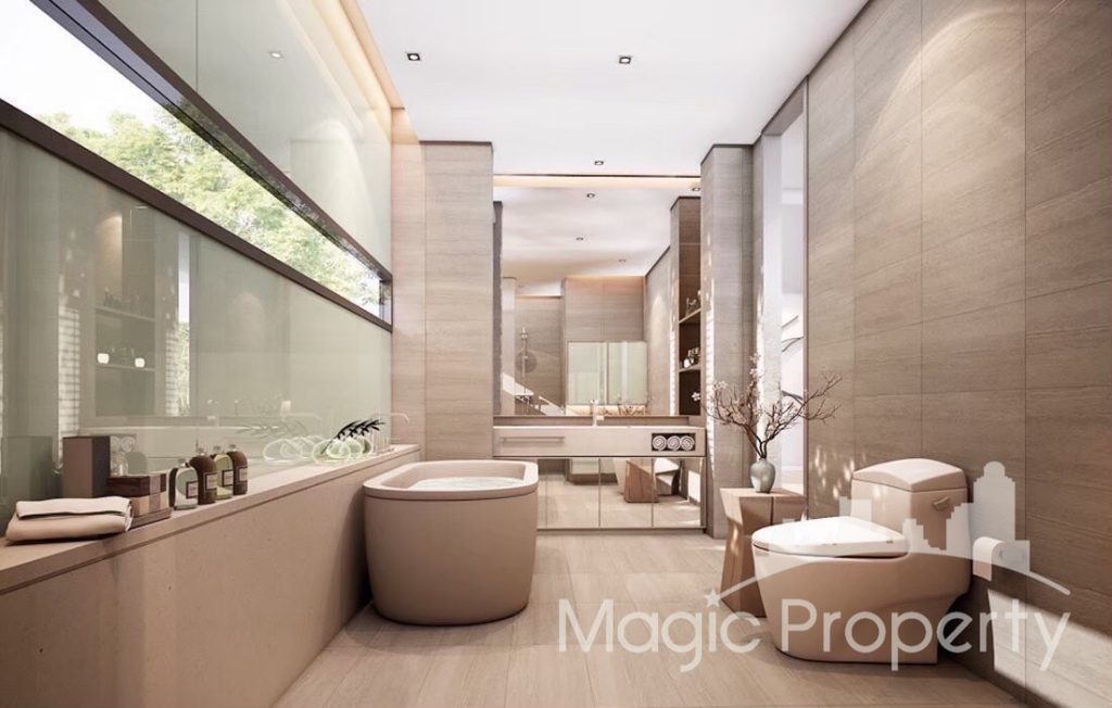Property Image – Parc Priva Single House Project