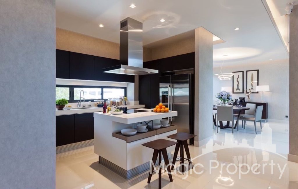 Property Image – Parc Priva Single House Project
